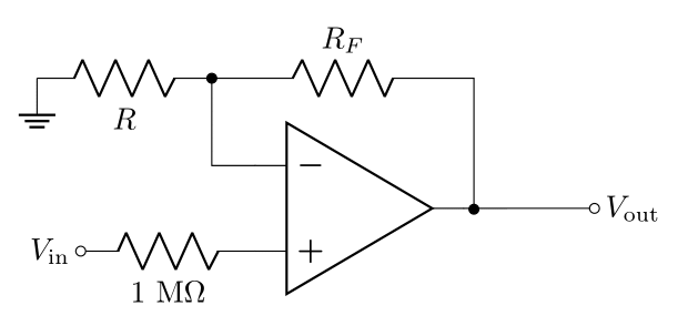 Will this resistor affect the circuit?
